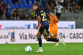 CALCIO - Serie A - Pisa SC vs AS Roma