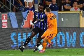 CALCIO - Serie A - Pisa SC vs AS Roma