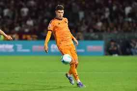 CALCIO - Serie A - Pisa SC vs AS Roma