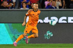 CALCIO - Serie A - Pisa SC vs AS Roma