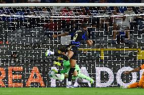 CALCIO - Serie A - Pisa SC vs AS Roma