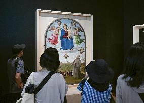 World Exposition in Osaka