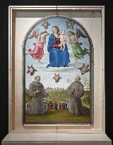 World Exposition in Osaka