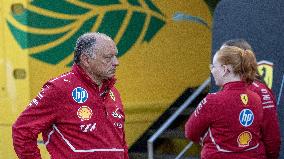 MOTORI - Formula 1 - Heineken Dutch Grand Prix 2025