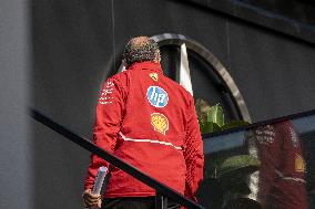 MOTORI - Formula 1 - Heineken Dutch Grand Prix 2025