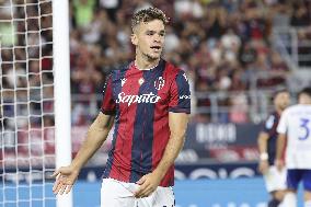 CALCIO - Serie A - Bologna FC vs Como 1907