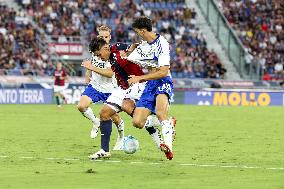 CALCIO - Serie A - Bologna FC vs Como 1907