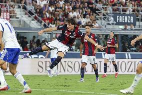 CALCIO - Serie A - Bologna FC vs Como 1907