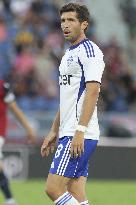 CALCIO - Serie A - Bologna FC vs Como 1907