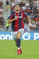 CALCIO - Serie A - Bologna FC vs Como 1907