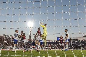 CALCIO - Serie A - Bologna FC vs Como 1907