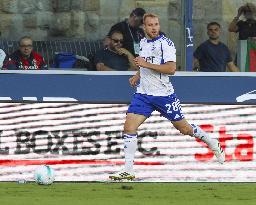 CALCIO - Serie A - Bologna FC vs Como 1907