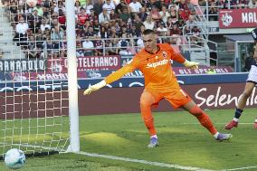CALCIO - Serie A - Bologna FC vs Como 1907