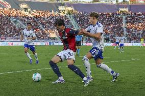 CALCIO - Serie A - Bologna FC vs Como 1907