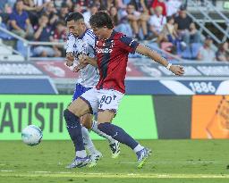 CALCIO - Serie A - Bologna FC vs Como 1907