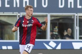 CALCIO - Serie A - Bologna FC vs Como 1907