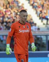 CALCIO - Serie A - Bologna FC vs Como 1907