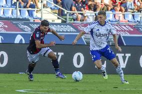 CALCIO - Serie A - Bologna FC vs Como 1907