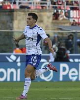 CALCIO - Serie A - Bologna FC vs Como 1907