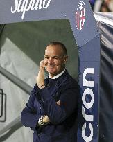 CALCIO - Serie A - Bologna FC vs Como 1907