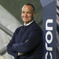 CALCIO - Serie A - Bologna FC vs Como 1907