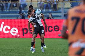 CALCIO - Serie A - Parma Calcio vs Atalanta BC