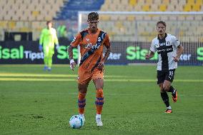 CALCIO - Serie A - Parma Calcio vs Atalanta BC