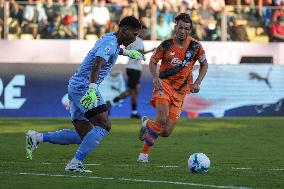 CALCIO - Serie A - Parma Calcio vs Atalanta BC