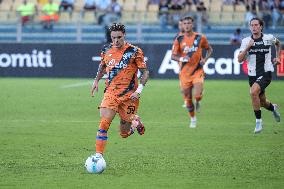 CALCIO - Serie A - Parma Calcio vs Atalanta BC