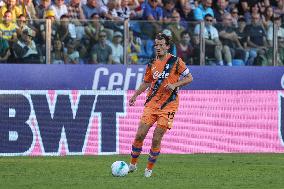 CALCIO - Serie A - Parma Calcio vs Atalanta BC