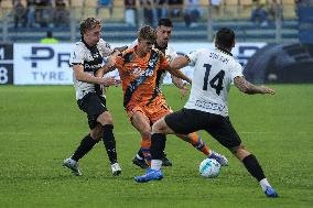 CALCIO - Serie A - Parma Calcio vs Atalanta BC