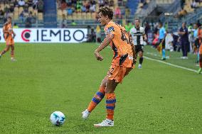 CALCIO - Serie A - Parma Calcio vs Atalanta BC