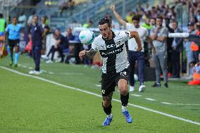 CALCIO - Serie A - Parma Calcio vs Atalanta BC