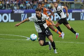 CALCIO - Serie A - Parma Calcio vs Atalanta BC