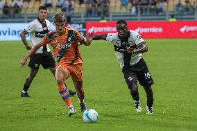 CALCIO - Serie A - Parma Calcio vs Atalanta BC