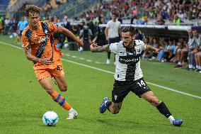 CALCIO - Serie A - Parma Calcio vs Atalanta BC