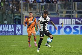 CALCIO - Serie A - Parma Calcio vs Atalanta BC