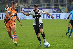 CALCIO - Serie A - Parma Calcio vs Atalanta BC