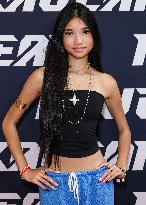 Launch Of New Kaveah Collection By The Clements Twins - LA