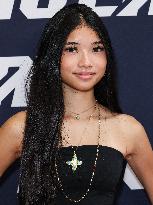 Launch Of New Kaveah Collection By The Clements Twins - LA