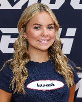 Launch Of New Kaveah Collection By The Clements Twins - LA