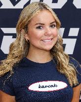 Launch Of New Kaveah Collection By The Clements Twins - LA