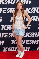 Launch Of New Kaveah Collection By The Clements Twins - LA