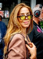 Royals At F1 Dutch Grand Prix 2025 - Netherlands