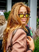 Royals At F1 Dutch Grand Prix 2025 - Netherlands