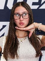 Launch Of New Kaveah Collection By The Clements Twins - LA