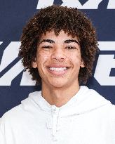 Launch Of New Kaveah Collection By The Clements Twins - LA