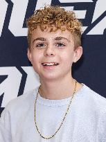 Launch Of New Kaveah Collection By The Clements Twins - LA