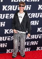 Launch Of New Kaveah Collection By The Clements Twins - LA