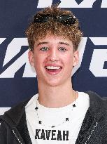 Launch Of New Kaveah Collection By The Clements Twins - LA